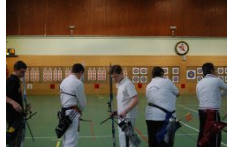 Annemasse Indoor 2009